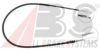 DAEWOO 96243463 Cable, parking brake